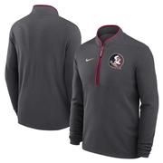 Florida State Nike Dri-Fit Victory Half Zip Pullover